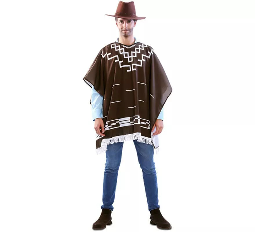 Translation missing: de.Disfraz de Forajido para hombre
