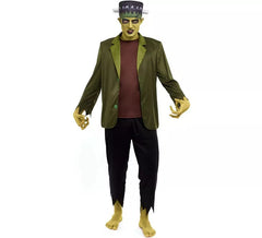Frankenstein- Kostüm für Herren
