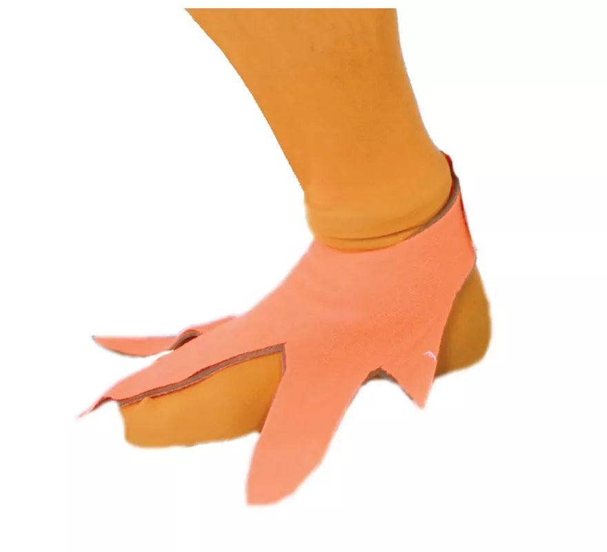 Disfraz de Gallina para hombre