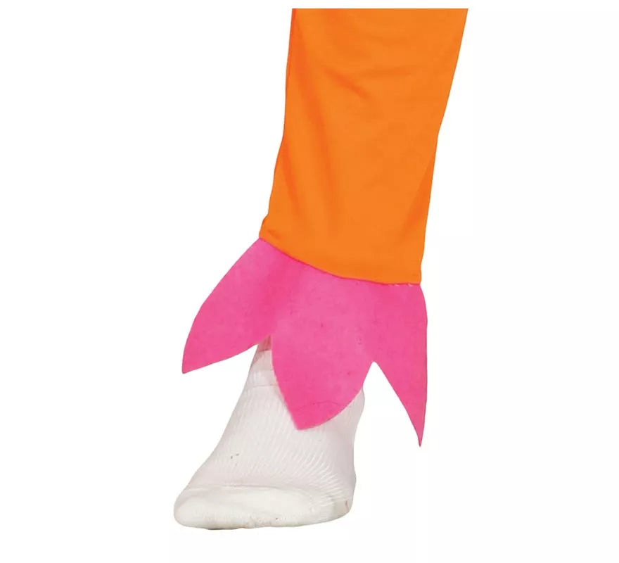 Translation missing: de.Disfraz de Gallina para mujer