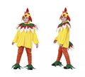 Disfraz de Gallina para niñas