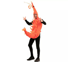 Gamba Kostüm für Herren