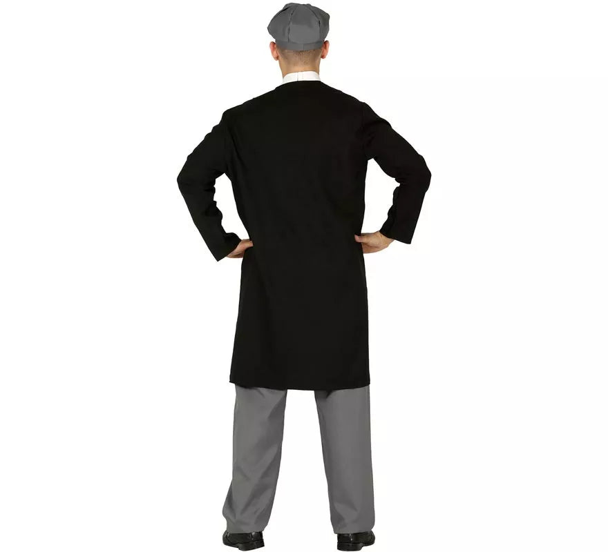 Disfraz de Gánster Inglés para hombre