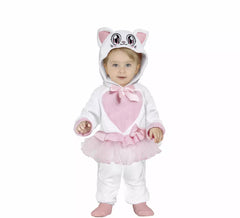 Baby-Kitty-Kätzchen-Kostüm