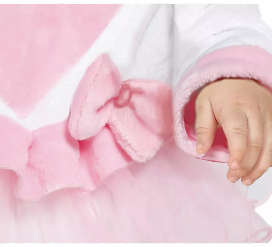 Translation missing: de.Disfraz de Gatito Kitty para bebé