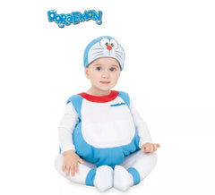 Doraemon Cosmic Cat Kostüm für Babys