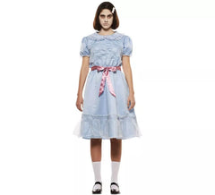 Ghost Twin Kostüm für Damen