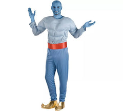 Lamp Genie Kostüm für Herren
