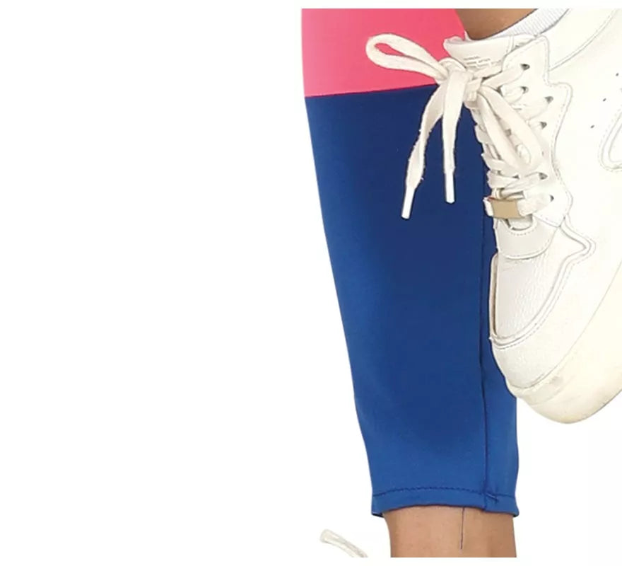 Translation missing: de.Disfraz de Gimnasta en entrenamiento para mujer