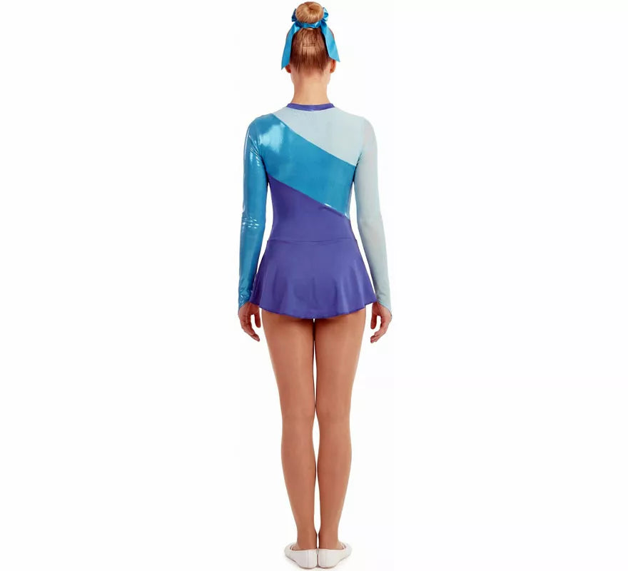 Disfraz de Gimnasta Olímpica para mujer