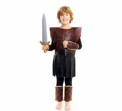 Gladiatorenkostüm für Kinder