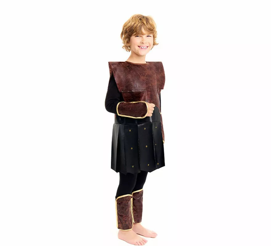 Translation missing: de.Disfraz de Gladiador para niño