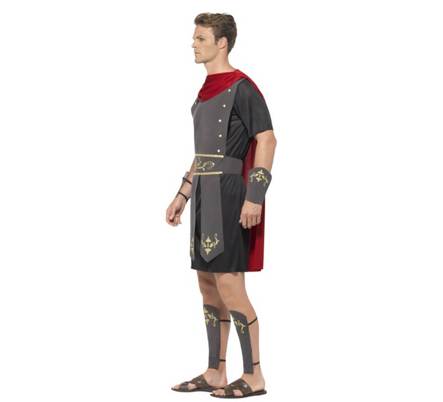 Translation missing: de.Disfraz de Gladiador Romano para hombre