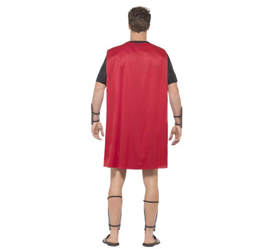 Translation missing: de.Disfraz de Gladiador Romano para hombre
