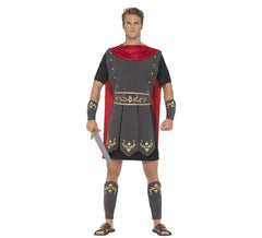 Roman Gladiator Kostüm für Herren