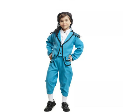Disfraz de Goyesco para niño