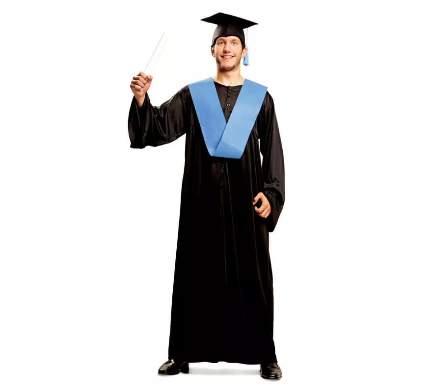 Translation missing: de.Disfraz de Graduado para hombre