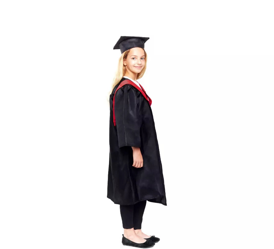 Translation missing: de.Disfraz de Graduado para niños