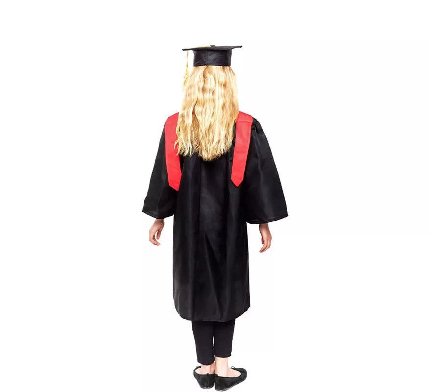 Translation missing: de.Disfraz de Graduado para niños