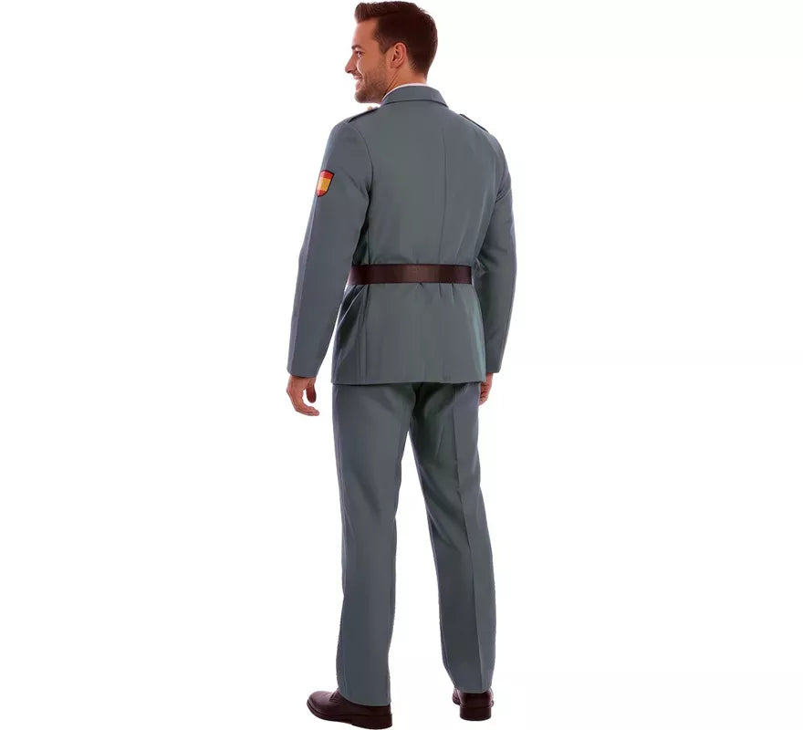 Translation missing: de.Disfraz de Guardia Civil para hombre