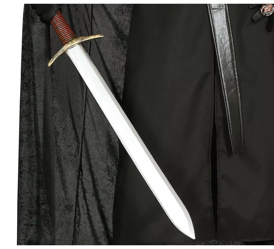 Translation missing: de.Disfraz de Guardián Medieval para hombre