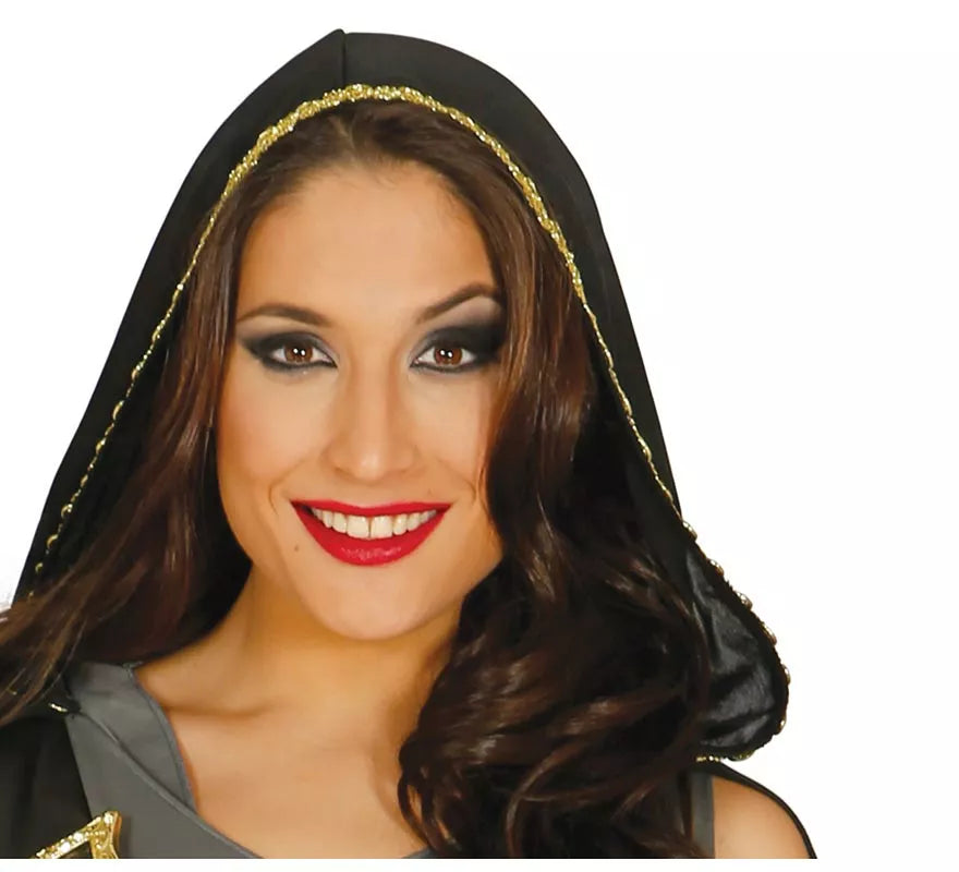 Translation missing: de.Disfraz de Guerrera Arquera para mujer