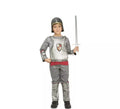 Disfraz de Guerrero Medieval para niño