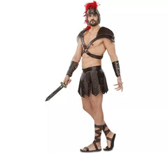 Roman Warrior Kostüm für Herren
