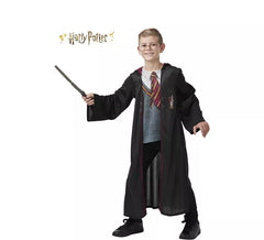 Harry Potter Kostüm mit Zubehör für Kinder