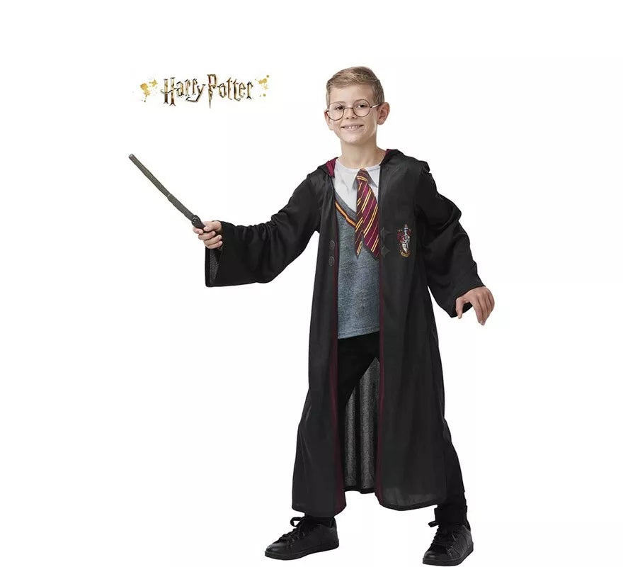 Translation missing: de.Disfraz de Harry Potter con Accesorios para niños