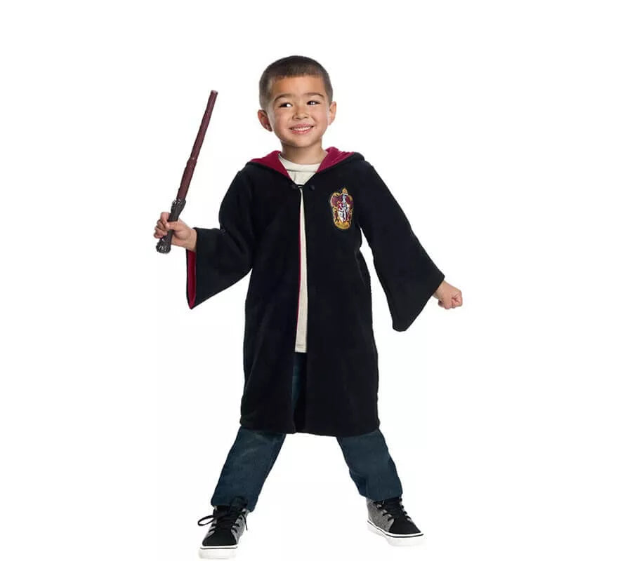 Translation missing: de.Disfraz de Harry Potter para bebé