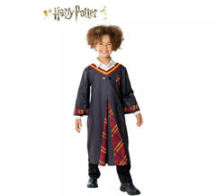 Harry Potter Klassisches Robenkostüm für Kinder