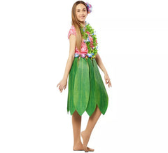 Hawaii-Kostüm für Damen