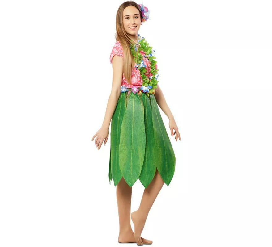 Translation missing: de.Disfraz de Hawaiana para mujer
