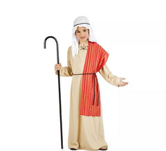 Hebräisches Bethlehem Kostüm für Kinder