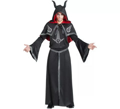 Sect Sorcerer Kostüm für Herren