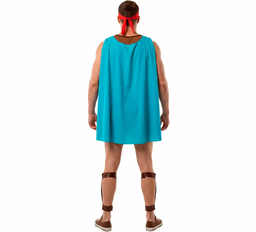 Translation missing: de.Disfraz de Hércules de Cuento para hombre