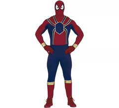 Red Spider Heldenkostüm für Herren
