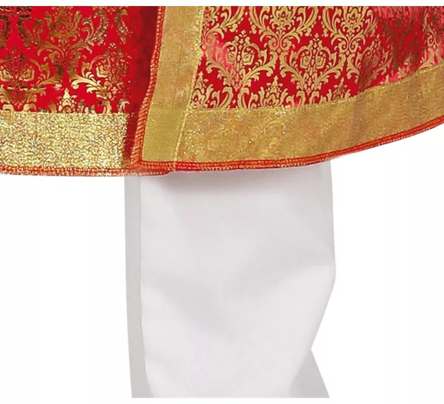 Disfraz de Hindú Bollywood para Hombre