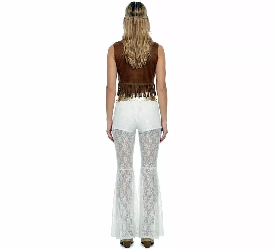 Translation missing: de.Disfraz de Hippie de Festival para mujer