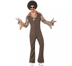 Hippie Marchoso Kostüm für Herren