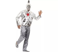 Tin Man Kostüm für Herren