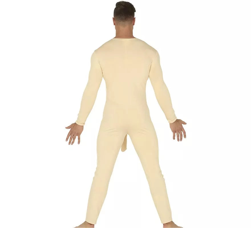 Translation missing: de.Disfraz de Hombre Desnudo para hombre
