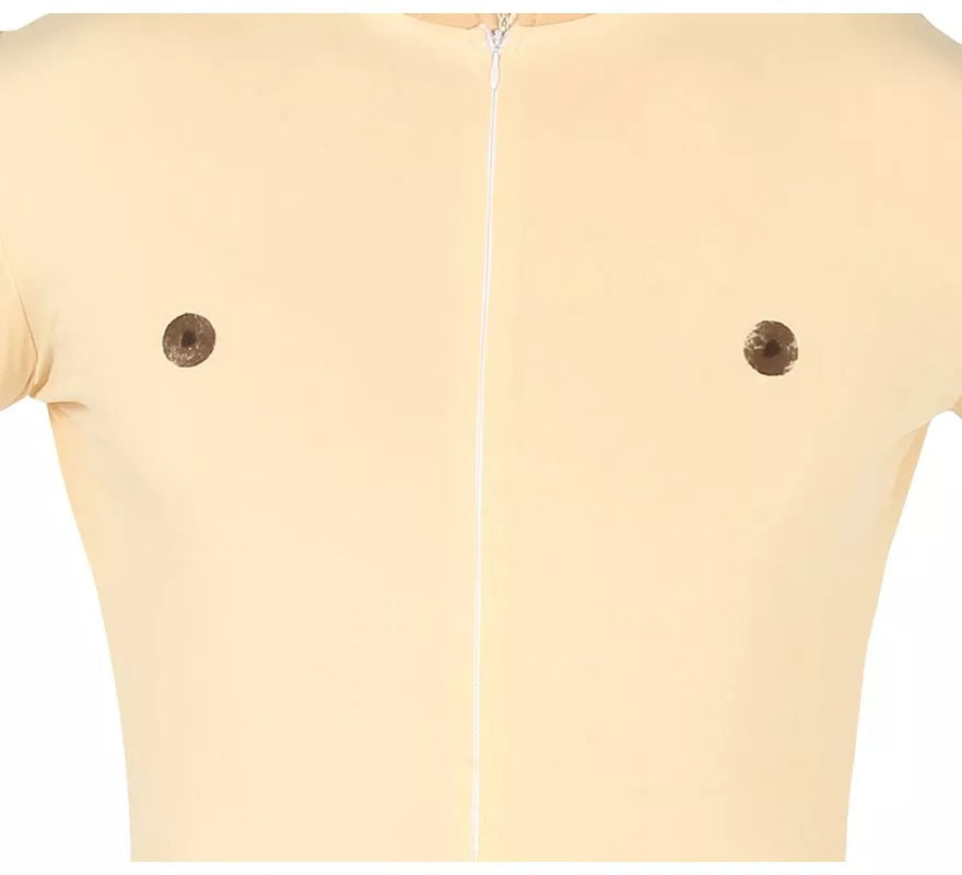 Translation missing: de.Disfraz de Hombre Desnudo para hombre