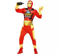 Disfraz de Hombre Ron Enmascarado para hombre
