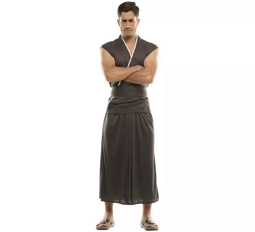 Translation missing: de.Disfraz de Japonés para hombre