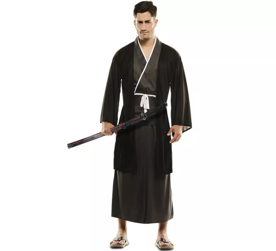 Disfraz de Japonés para hombre
