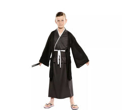 Japanisches Kostüm für ein Kind