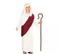 Jesus-der-Messias- oder Propheten-Kostüm für ein Kind
