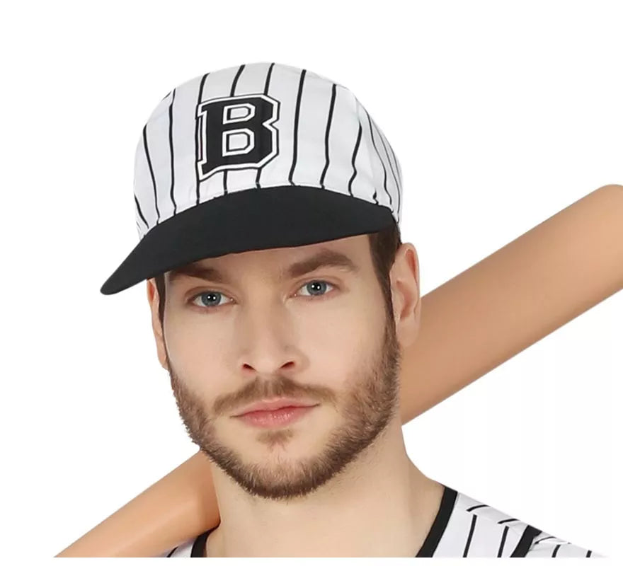 Translation missing: de.Disfraz de Jugador Béisbol para hombre